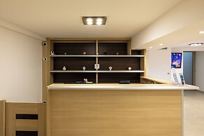 Roomsalentopalace