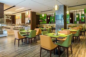 Hampton by Hilton Hangzhou Binjiang