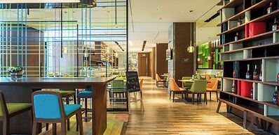 Hampton by Hilton Hangzhou Binjiang