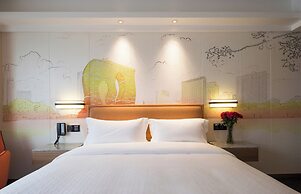 Hampton by Hilton Hangzhou Binjiang
