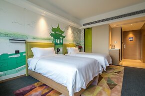 Hampton by Hilton Hangzhou Binjiang