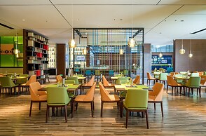 Hampton by Hilton Hangzhou Binjiang