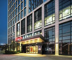 Hampton by Hilton Hangzhou Binjiang