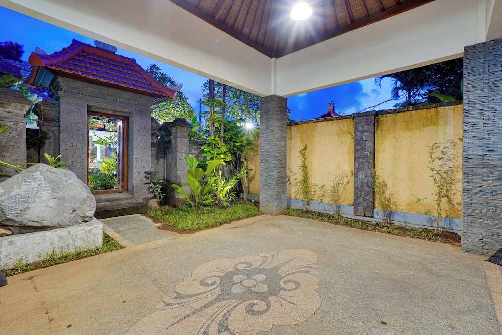 Villa Baulinyuan - Jimbaran