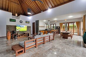 Villa Baulinyuan - Jimbaran