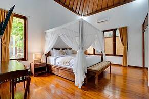 Villa Baulinyuan - Jimbaran
