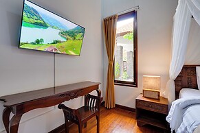 Villa Baulinyuan - Jimbaran