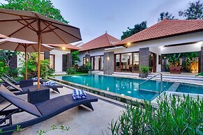 Villa Baulinyuan - Jimbaran