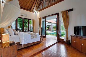 Villa Baulinyuan - Jimbaran