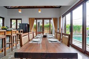 Villa Baulinyuan - Jimbaran