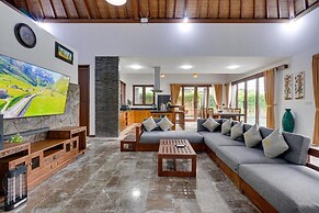 Villa Baulinyuan - Jimbaran