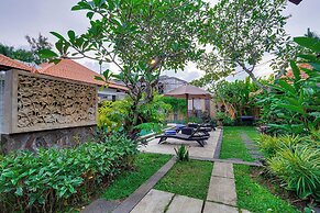 Villa Baulinyuan - Jimbaran