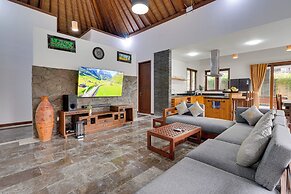 Villa Baulinyuan - Jimbaran