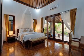Villa Baulinyuan - Jimbaran