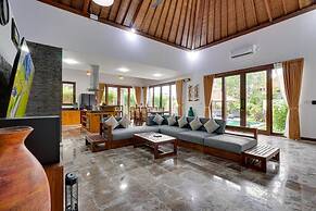 Villa Baulinyuan - Jimbaran