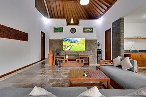 Villa Baulinyuan - Jimbaran