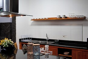 Villa Baulinyuan - Jimbaran