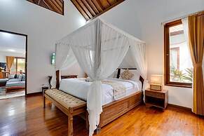 Villa Baulinyuan - Jimbaran