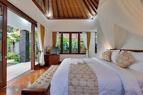 Villa Baulinyuan - Jimbaran