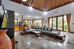 Villa Baulinyuan - Jimbaran