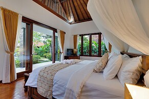 Villa Baulinyuan - Jimbaran