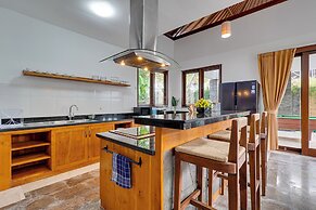 Villa Baulinyuan - Jimbaran