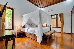 Villa Baulinyuan - Jimbaran