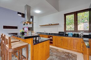 Villa Baulinyuan - Jimbaran