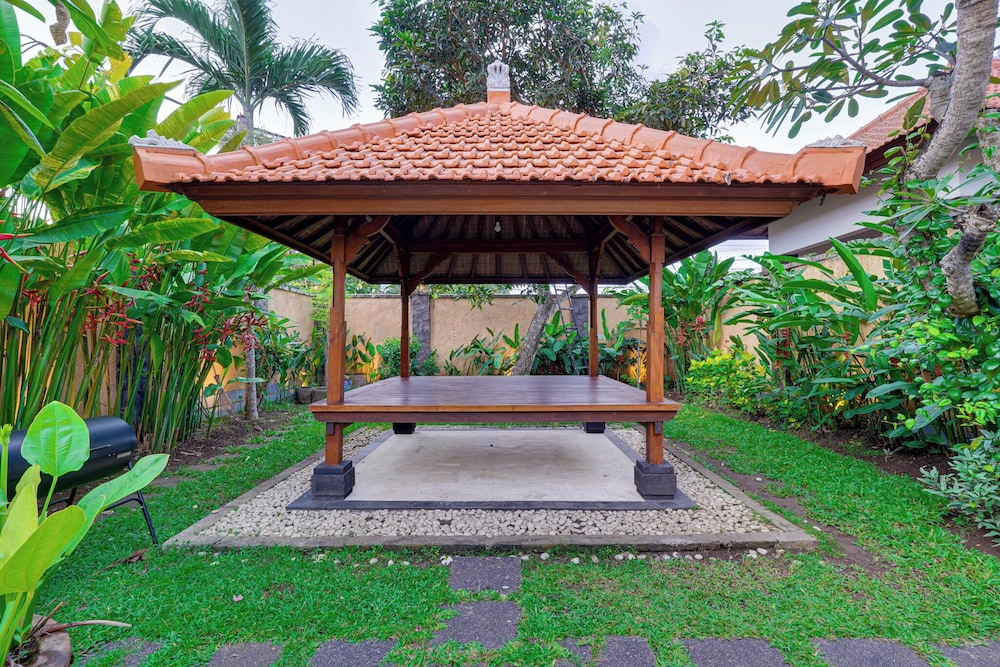 Villa Baulinyuan - Jimbaran
