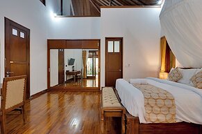 Villa Baulinyuan - Jimbaran