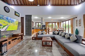 Villa Baulinyuan - Jimbaran