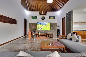 Villa Baulinyuan - Jimbaran