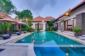 Villa Baulinyuan - Jimbaran
