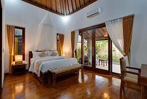 Villa Baulinyuan - Jimbaran