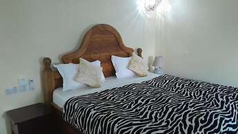 Ushongo beach bandas