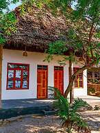 Ushongo beach bandas
