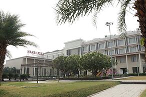 Nakshatra Hotel & Resort in Khargone