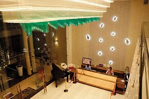 Nakshatra Hotel & Resort in Khargone