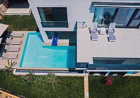 Promar Villas & Apartments