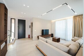 Promar Villas & Apartments