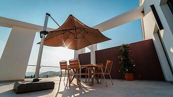 Promar Villas & Apartments