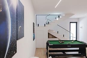 Promar Villas & Apartments
