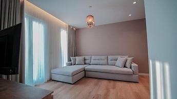 Promar Villas & Apartments