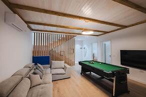 Promar Villas & Apartments