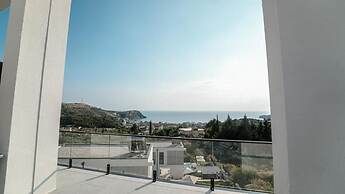 Promar Villas & Apartments