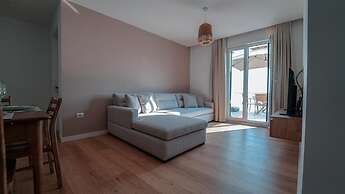 Promar Villas & Apartments
