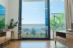 Promar Villas & Apartments