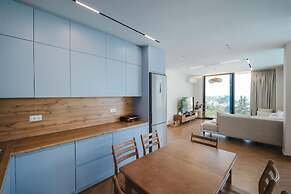 Promar Villas & Apartments