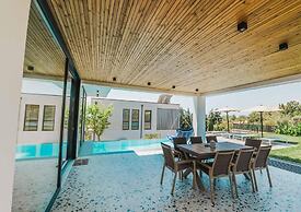 Promar Villas & Apartments
