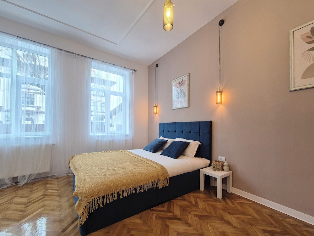 Central Inn Brasov
